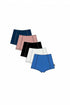 Shan Intemporel Classic high waist bottom